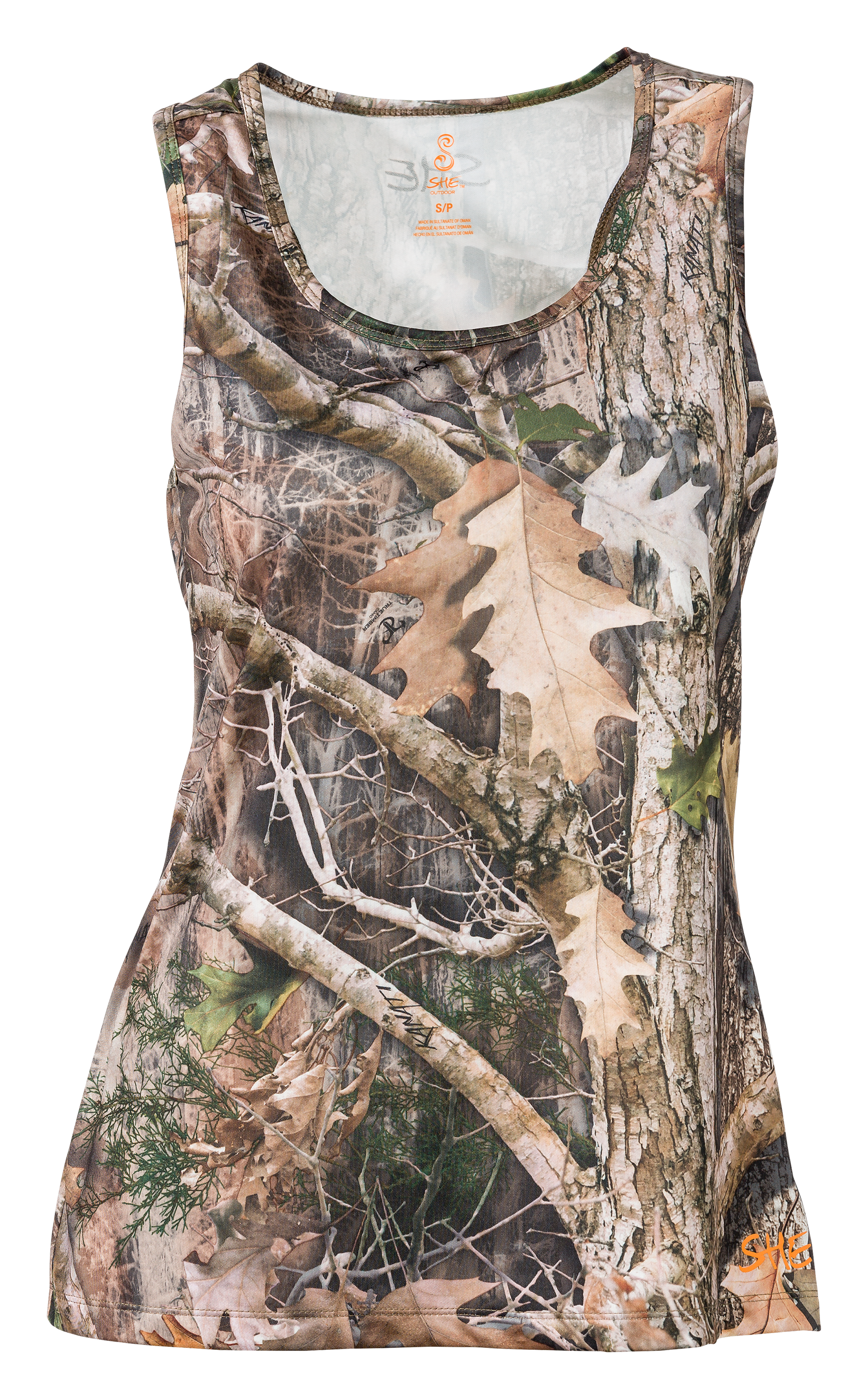 SHE Outdoor Tank Top for Ladies | Bass Pro Shops